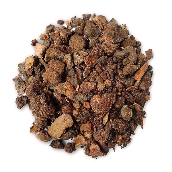 Mirra Árabe - Resina Natural - 1kg