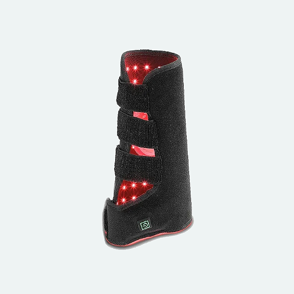 Bota de Fotobiomodulação Equina Sunglor