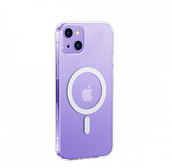 Case iPhone 15 - Magnética