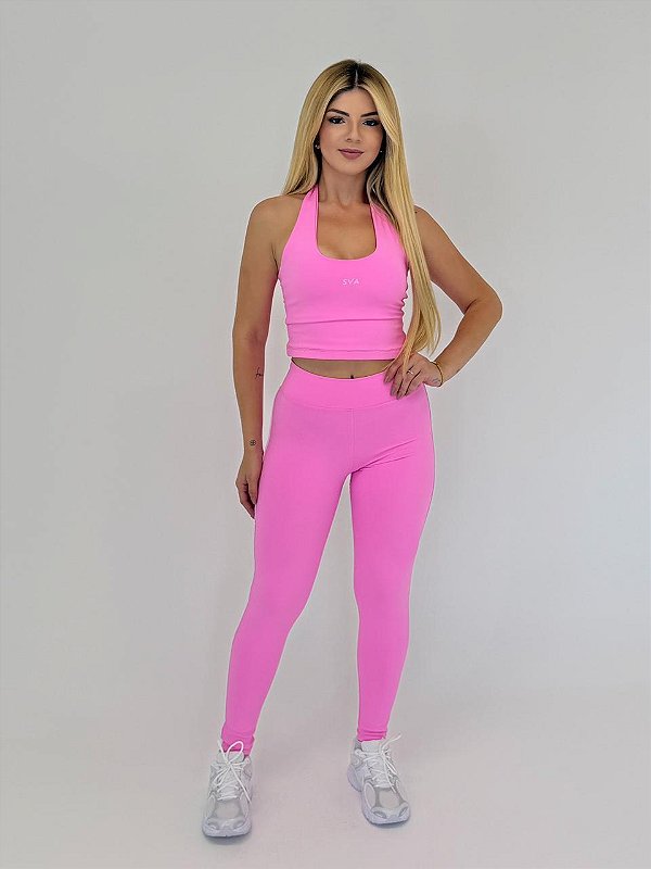 LEGGING FIT PATRICIA ROSA