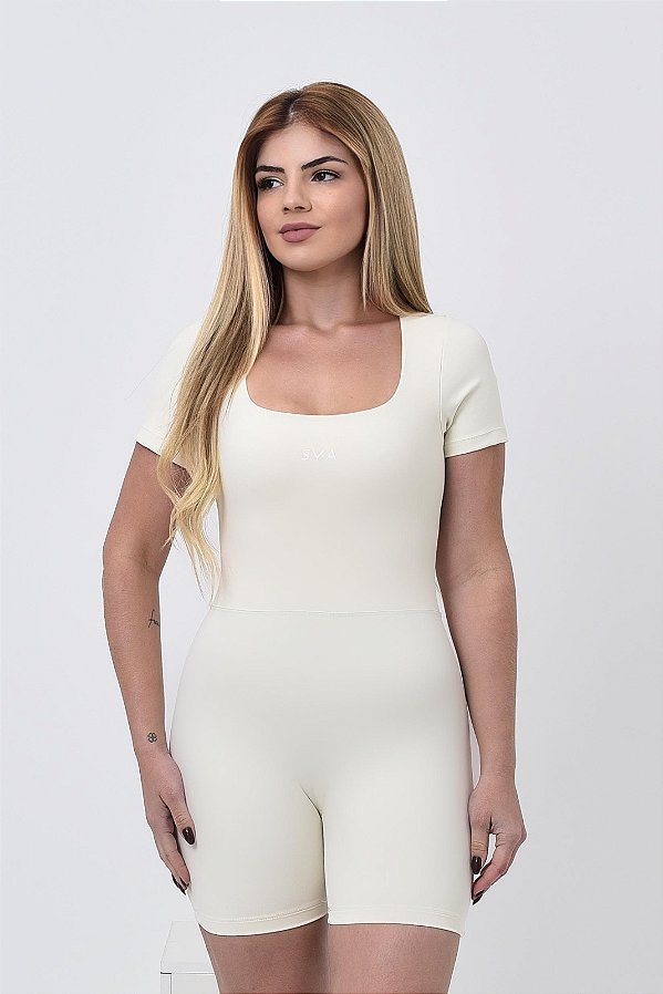 MACAQUINHO FIT BIANCA OFF