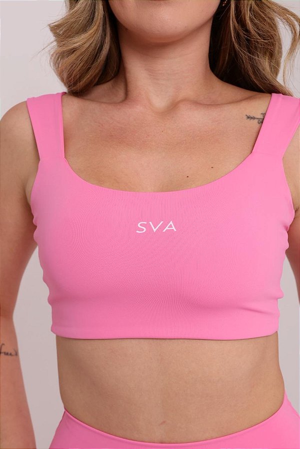 CROPPED FIT NATY ROSA