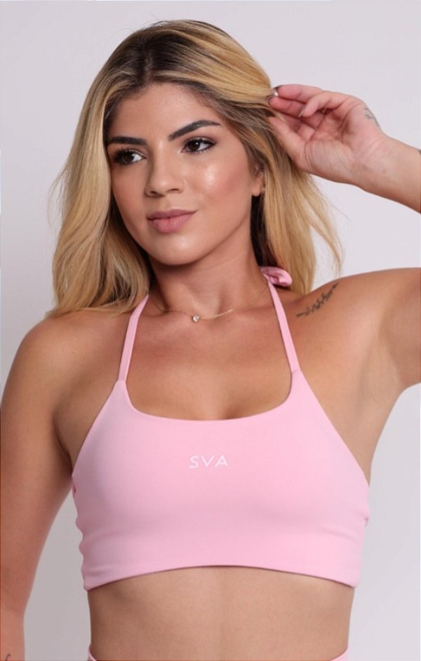 CROPPED HELENA ROSA IOGURT