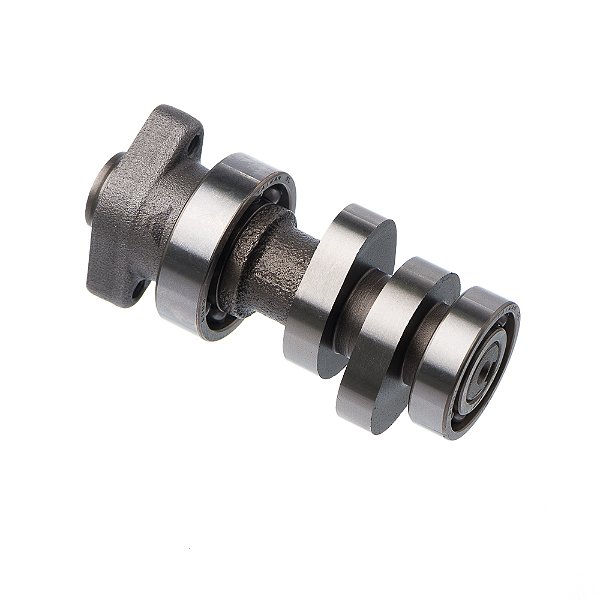 Arvore Comando Ww3 Cg 150