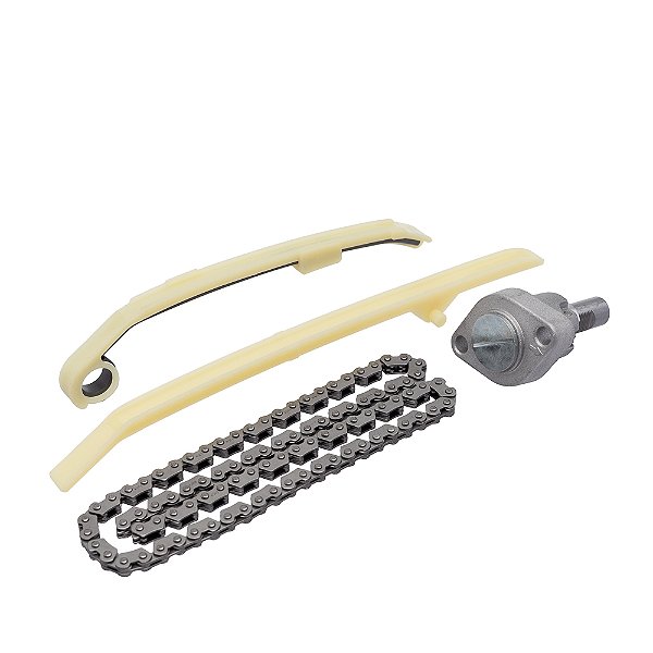 Corrente Comando Kit (4pcs) Ww3 Biz 125 05/24 (c/catraca)