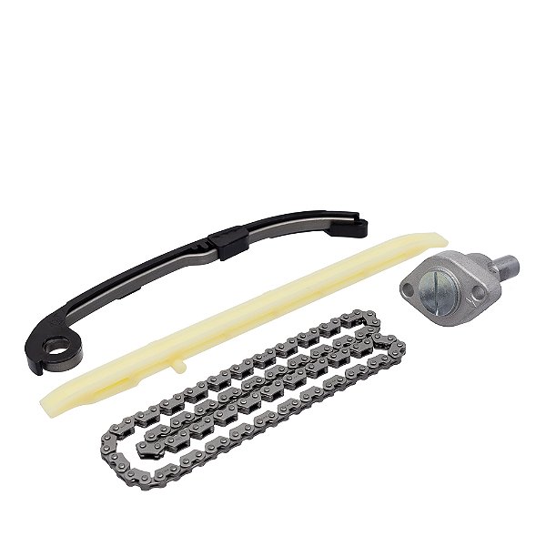Corrente Comando Kit (4pcs) Ww3 Cg 150 04/15 (c/catraca)