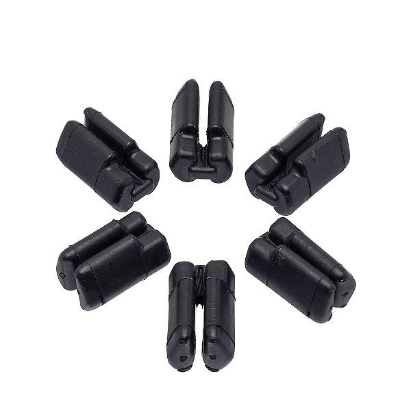 Coxim Da Coroa Gp7 (com 06 Und.) Xre 300