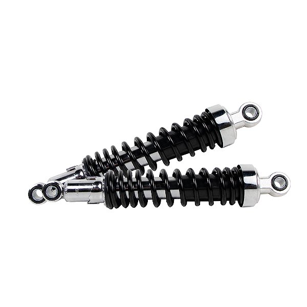 Amortecedor Gp7 (par) Com Reg. Yes 125 04/15