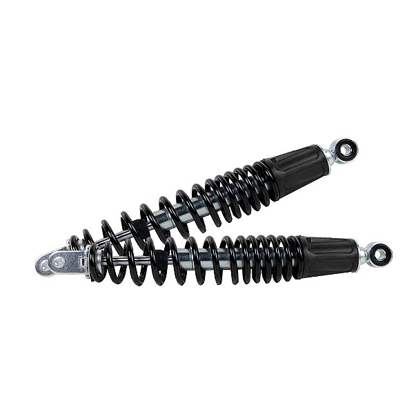 Amortecedor Gp7 (par) Nmax 160 17/19