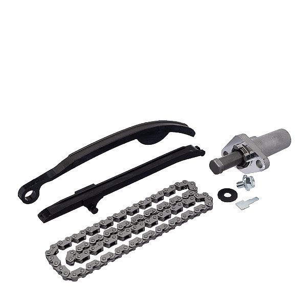 Corrente Comando Kit (4pcs) Ww3 Ybr 125 06/16 (mod.original)