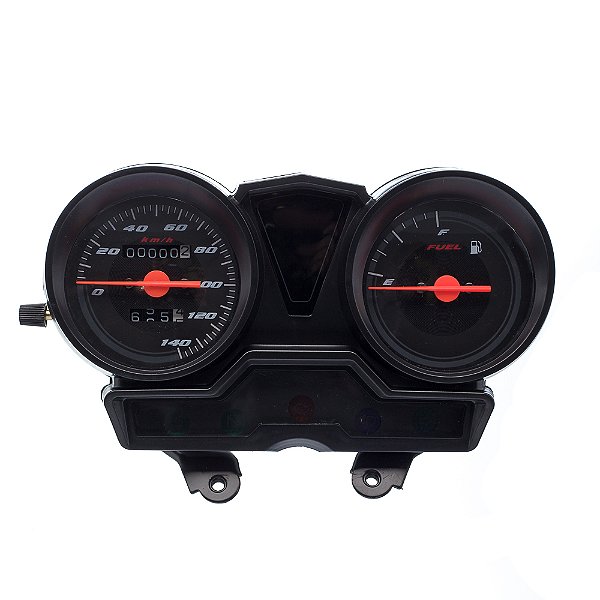 Painel Comp. Instrumentos Condor Ybr 125 2009 [F016]