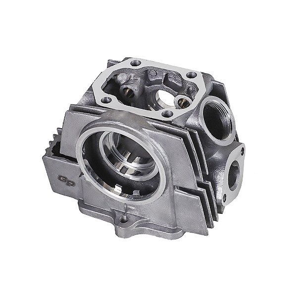 Cabecote Gp7 Biz 100 98/05