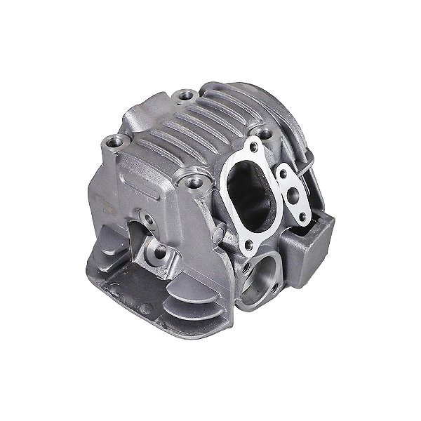 Cabecote Gp7 Biz 125 05/08