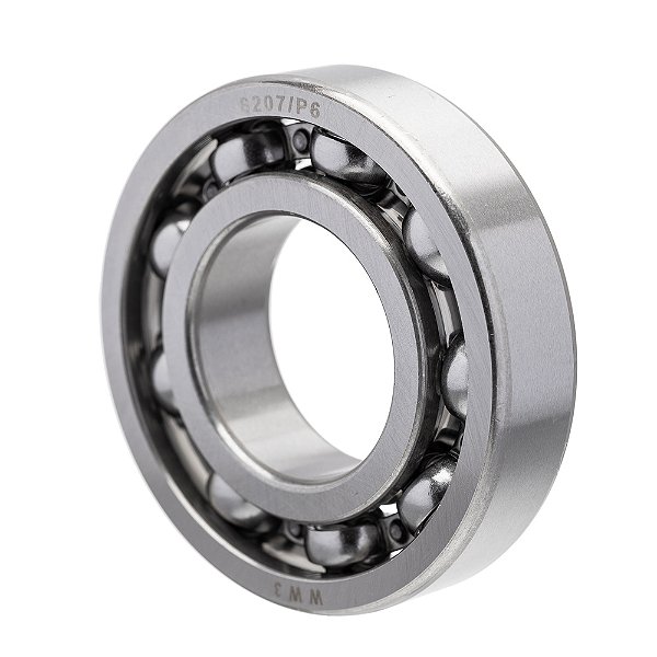 Rolamento Virabrequim Ww3 Crf 230 6207j2n C2