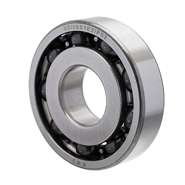 Rolamento Virabrequim Ww3 Direito Cg 125 00/08