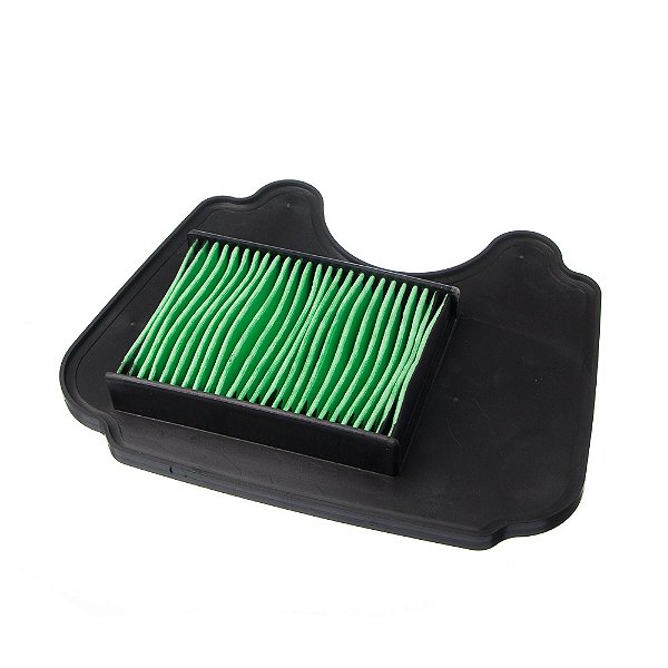 Elemento Filtro De Ar Eksim Biz 100 2012