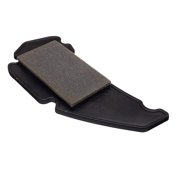 Elemento Filtro De Ar Fram Burgman 125 An /10 (ca12190)