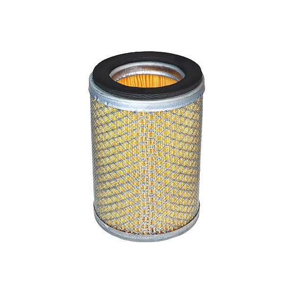 Elemento Filtro De Ar Fram Cb 600f Hornet 05 A 07 (ca12192)