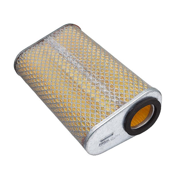 Elemento Filtro De Ar Fram Cb 600f Hornet 08 A 11 (ca12191)