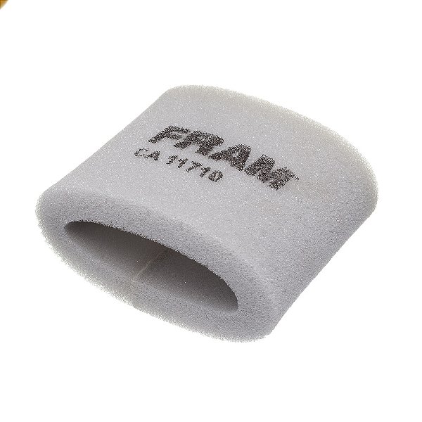 Elemento Filtro De Ar Fram Ybr 125 (ca11710)