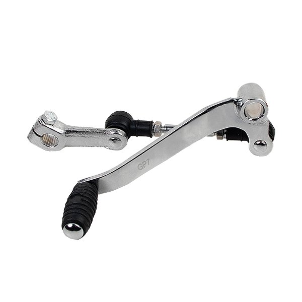 Pedal Cambio Completo Gp7 Yes 125 05/15 [F016]