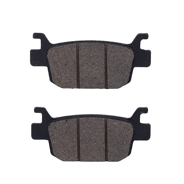 Pastilha De Freio (t) Gp7 Pcx 150 19/22 [F016]