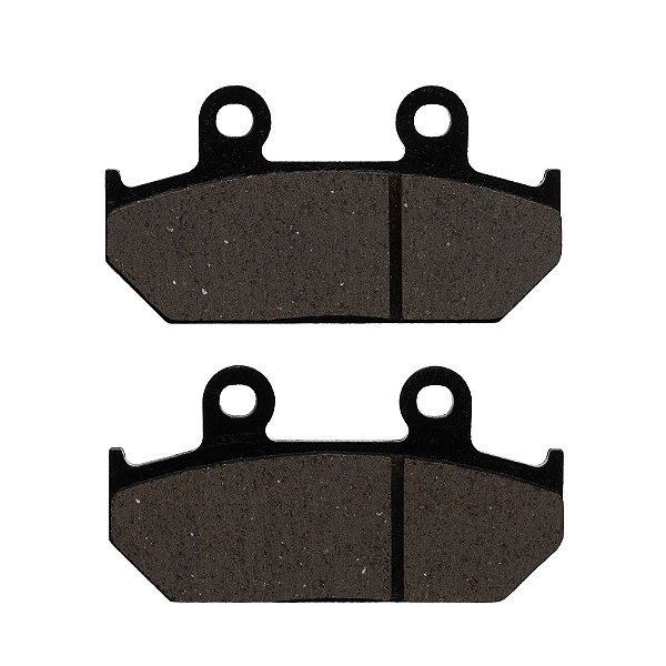 Pastilha De Freio Em Kevlar (d) Cagiva-canyon 600 96> Eis [F016]