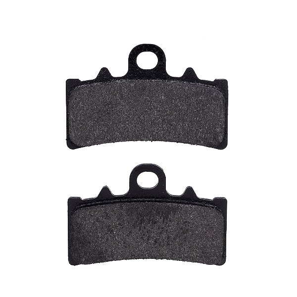 Pastilha Freio Cobreq (n-1911) Bmw G310 D./ Ktm Duke 200/390 [F016]