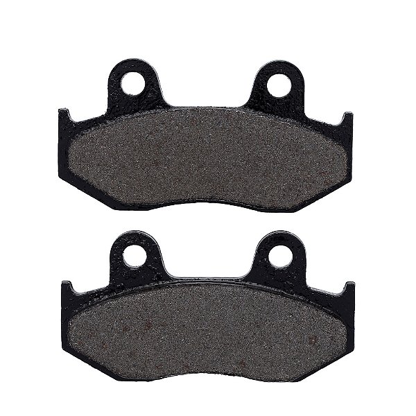 Pastilha Freio Cobreq (n-909) Lead 110 - Xlx 350 87-91 D. [F016]