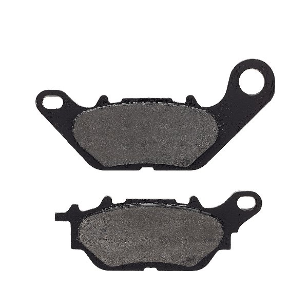 Pastilha Freio Cobreq (n-951) Ybr 125 Factor 09-13 D. [F016]