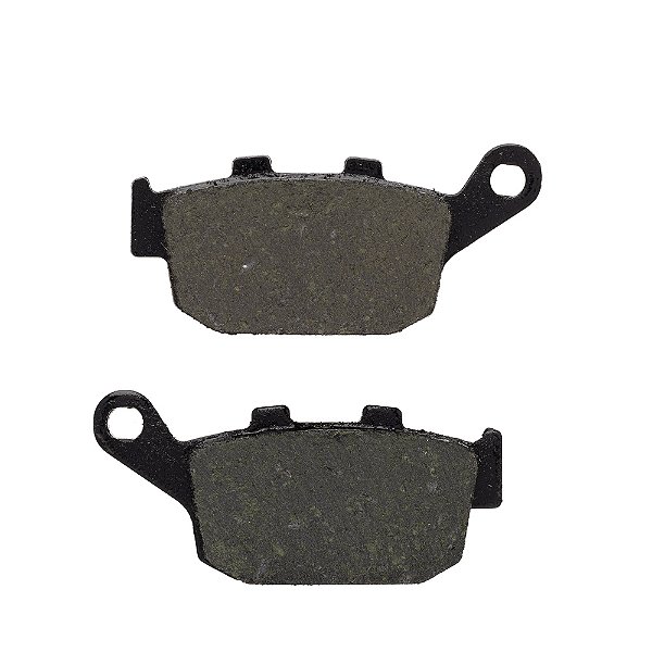 Pastilha Freio Cobreq Racing (n-1824) Cb 500 X 13> T. [F016]