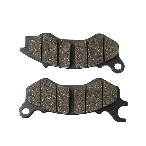 Pastilha De Freio (d) Gp7 Pcx 150 14/18 [F016]