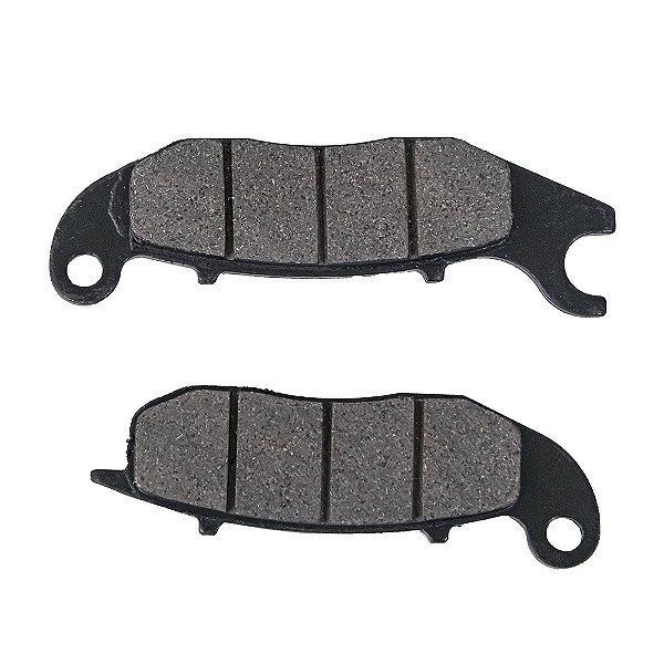Pastilha De Freio (d) Gp7 Xtz Crosser 150 [F016]