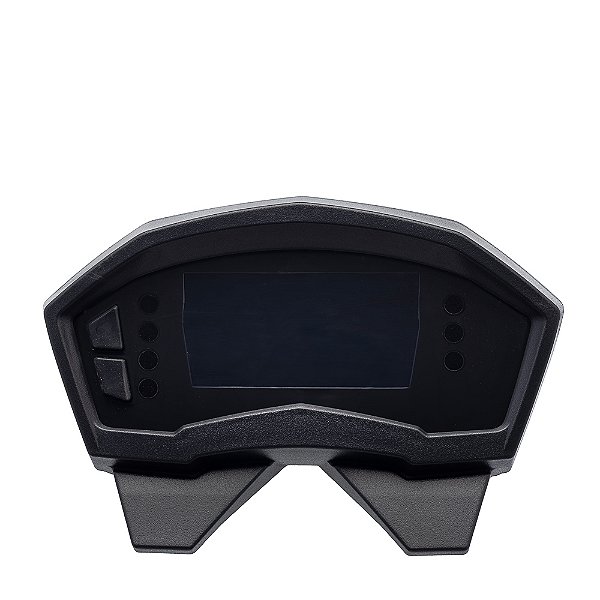 Painel Comp. Instrumentos Condor Cb 250 F 16/18 (com Abs) [F016]