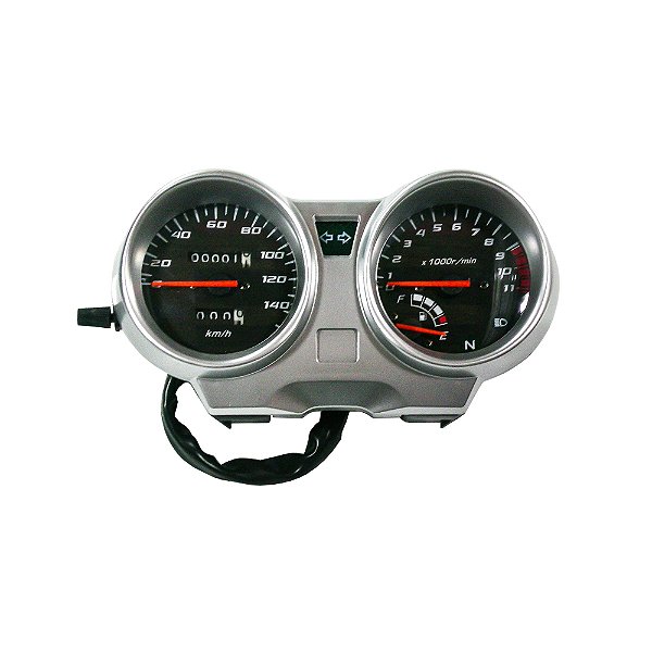 Painel Comp. Instrumentos Condor Cg 150 Sport [F016]