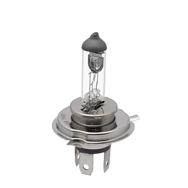 Lampada Farol Halogena Keisi H4 12v 35/35w Cg 150 Oem