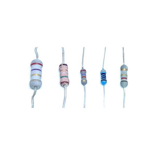 0R10 - 1W  RES. PR01