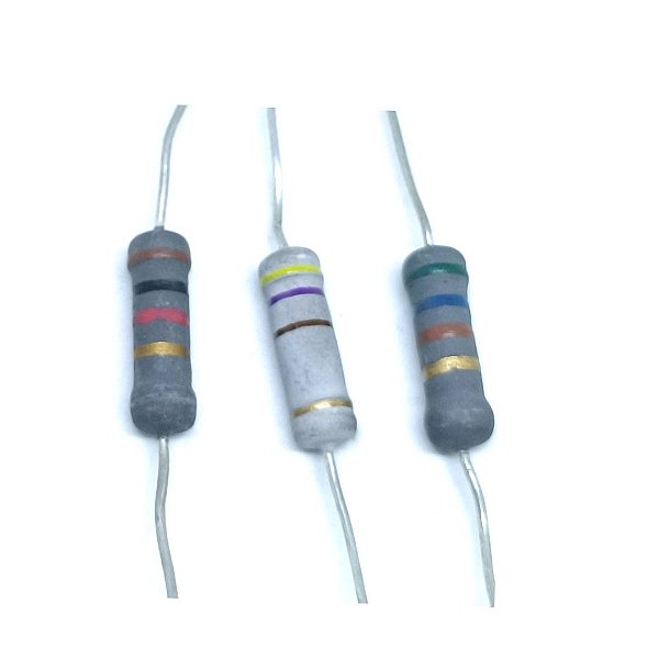 0R22 - 3W  RES. PR03