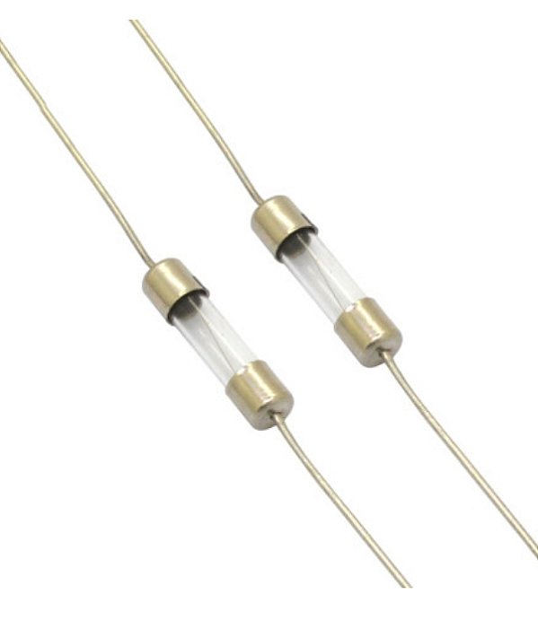 10A FUSIVEL AXIAL (5X20MM)