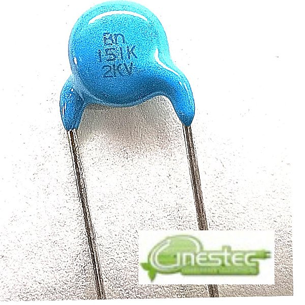 150PF X 2KV  CERAMICO MULTICAMADA  CADA 5 PECAS