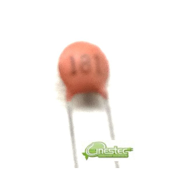 180PF X 50V CERAMICO