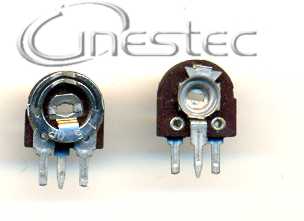 1M5 TRIMPOT 10MM VERTICAL / EM PE