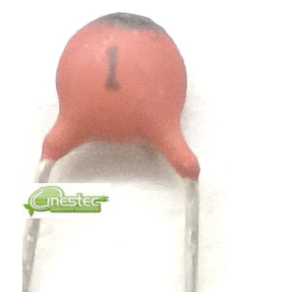 1PF X 100V  CERAMICO  CADA 10 PECAS