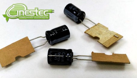 1UF X 450V  RD    OFERTA