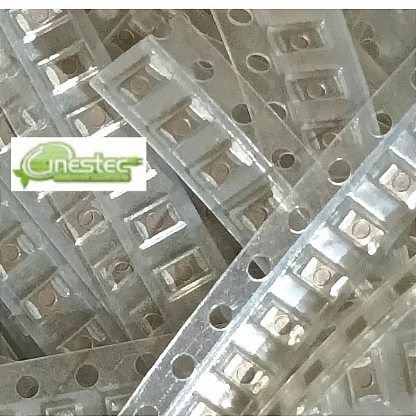 22K X 50V  1206  CAPACITOR SMD  CADA 20 PECAS
