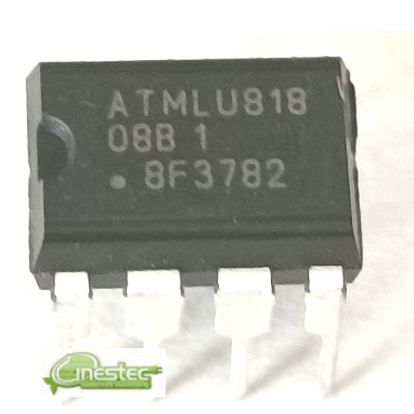 24C08B-PU / ATMLU818