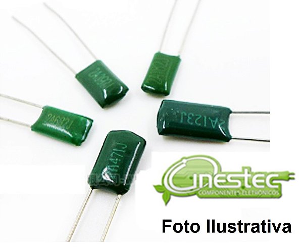 2K7 X 400V - POLIESTER