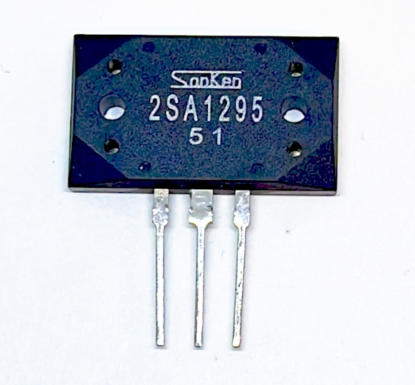2SA1295