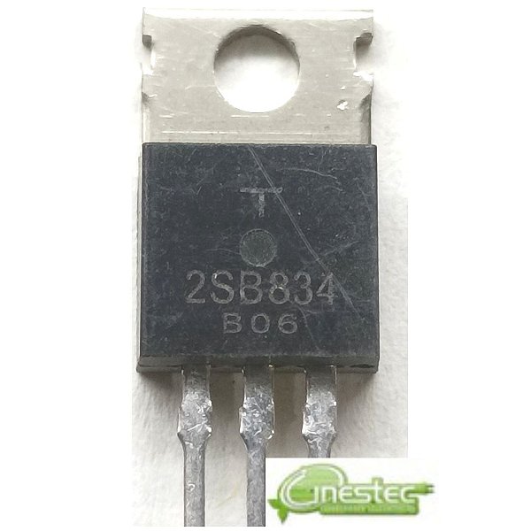 2SB834