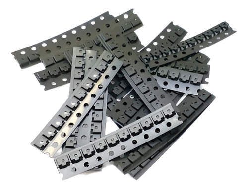 2sc3265 (ktc3265)   Smd - 10 Unidades